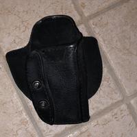 Fondina a rapida estrazione Safariland