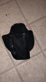 Fondina a rapida estrazione Safariland