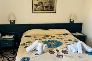 VILLA NINA Zona San Guglielmo