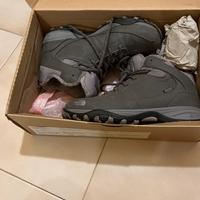 Scarponcini montagna