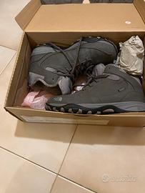 Scarponcini montagna