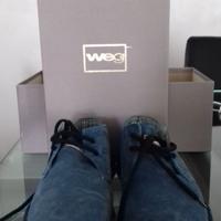 Scarpe da uomo WEG