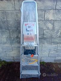 scala 5 gradini nuova ancora imballata