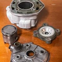Polini evo 2 minarelli