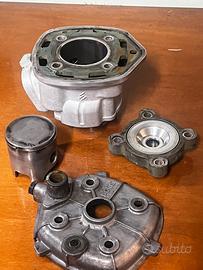 Polini evo 2 minarelli