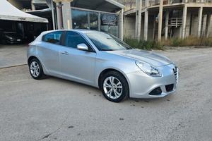 Alfa Romeo Giulietta 1.6 JTDm-2 105 CV Distinctive