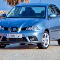 Ricambi Seat Ibiza 1.4 tdi