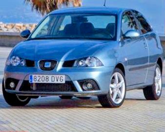 Ricambi Seat Ibiza 1.4 tdi