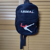 Zaino Legea