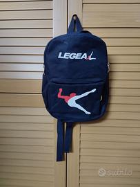 Zaino Legea
