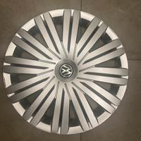 copricerchi/borchia  ruota da  R15