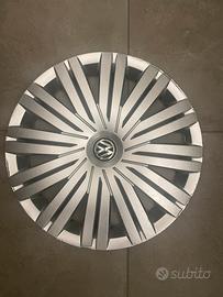 copricerchi/borchia  ruota da  R15