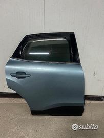 Portiera anteriore posteriore dx citroen c4 2023