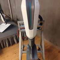 MOTORI ELETTRICI Mercury Avator Pronti