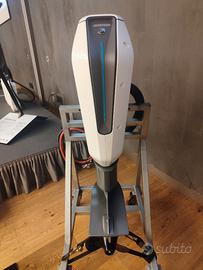 MOTORI ELETTRICI Mercury Avator Pronti