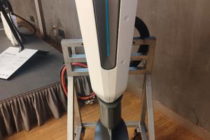 MOTORI ELETTRICI Mercury Avator Pronti