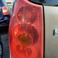 PEUGEOT 307 STATION WAGON - STOP POSTERIORE SINIST