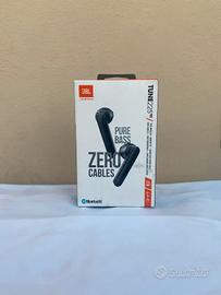 Cuffie bluetooth JBL tune225