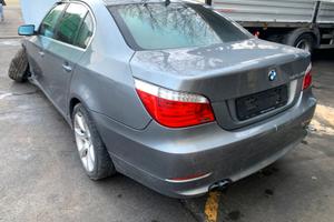 Ricambi BMW 525 xd 306d3 2008 e60