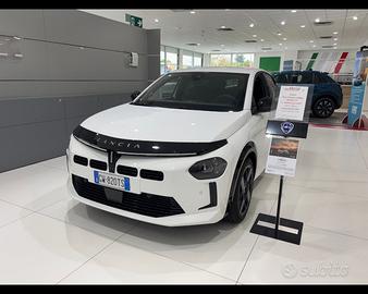 LANCIA Nuova Ypsilon Ibrida Lx 1.2 100cv Ib N71266