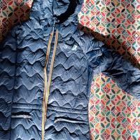 piumino primaverile donna K-way