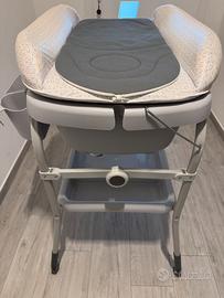 Fasciatoio Chicco Cuddle & Bubble