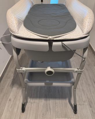 Fasciatoio Chicco Cuddle & Bubble
