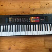 Tastiera Yamaha psr-f51