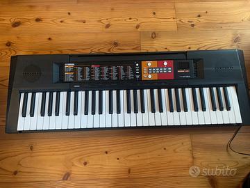 Tastiera Yamaha psr-f51