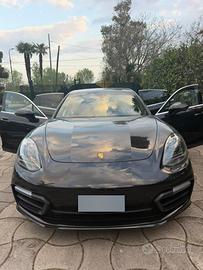 Porsche 4S diesel