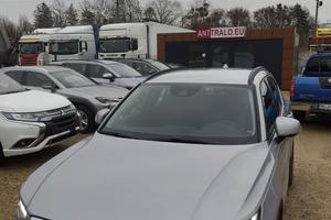 Volvo XC40 T2 automatico Essential