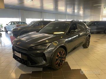 Cupra Formentor 2.0 TDI DSG
