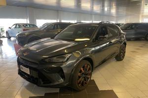 Cupra Formentor 2.0 TDI DSG