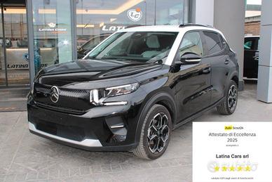 Citroen C3 1.2 turbo Max NEW MODEL 100cv s&s Con N