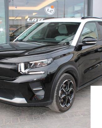 Citroen C3 1.2 turbo Max NEW MODEL 100cv s&s Con N