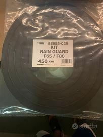 Kit rain guard Fiamma f65/f80