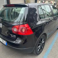Volkswagen Golf 5 2.0 TDI 4x4