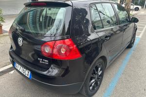 Volkswagen Golf 5 2.0 TDI 4x4