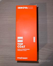 NANOCERAMICA SINH TOP COAT INNOVACAR