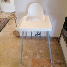Seggiolone IKEA ANTILOP