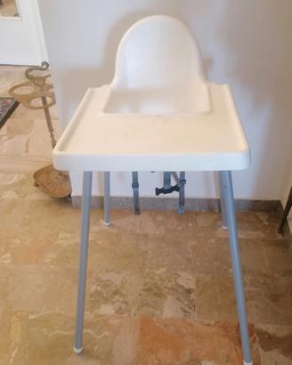 Seggiolone IKEA ANTILOP