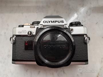 Olympus om10
