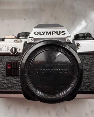 Olympus om10