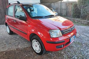 Fiat Panda 1.2 Benz metano neopatentati