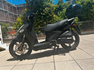 Kymco Agility 150cc - Solo 7700 km - 1400