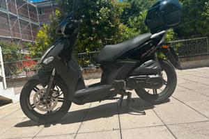 Kymco Agility 150cc - Solo 7700 km - 1400
