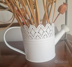 innaffiatoio shabby nuovo 