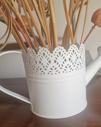 innaffiatoio shabby nuovo 