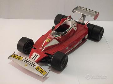 Ferrari 312 T2 Niki Lauda 1/16