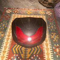 Bauletto originale Tmax 560